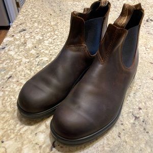Blundstone Classics #1609 Sz. 12US/11AUS